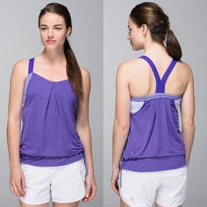 Lululemon Rest Less Tank 2